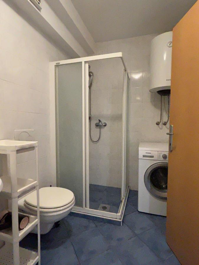 Apartma Lunca 1 Ljubljana Eksteriør bilde