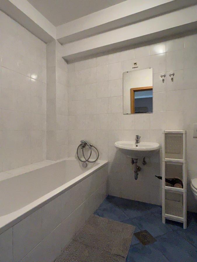 Apartma Lunca 1 Ljubljana Eksteriør bilde