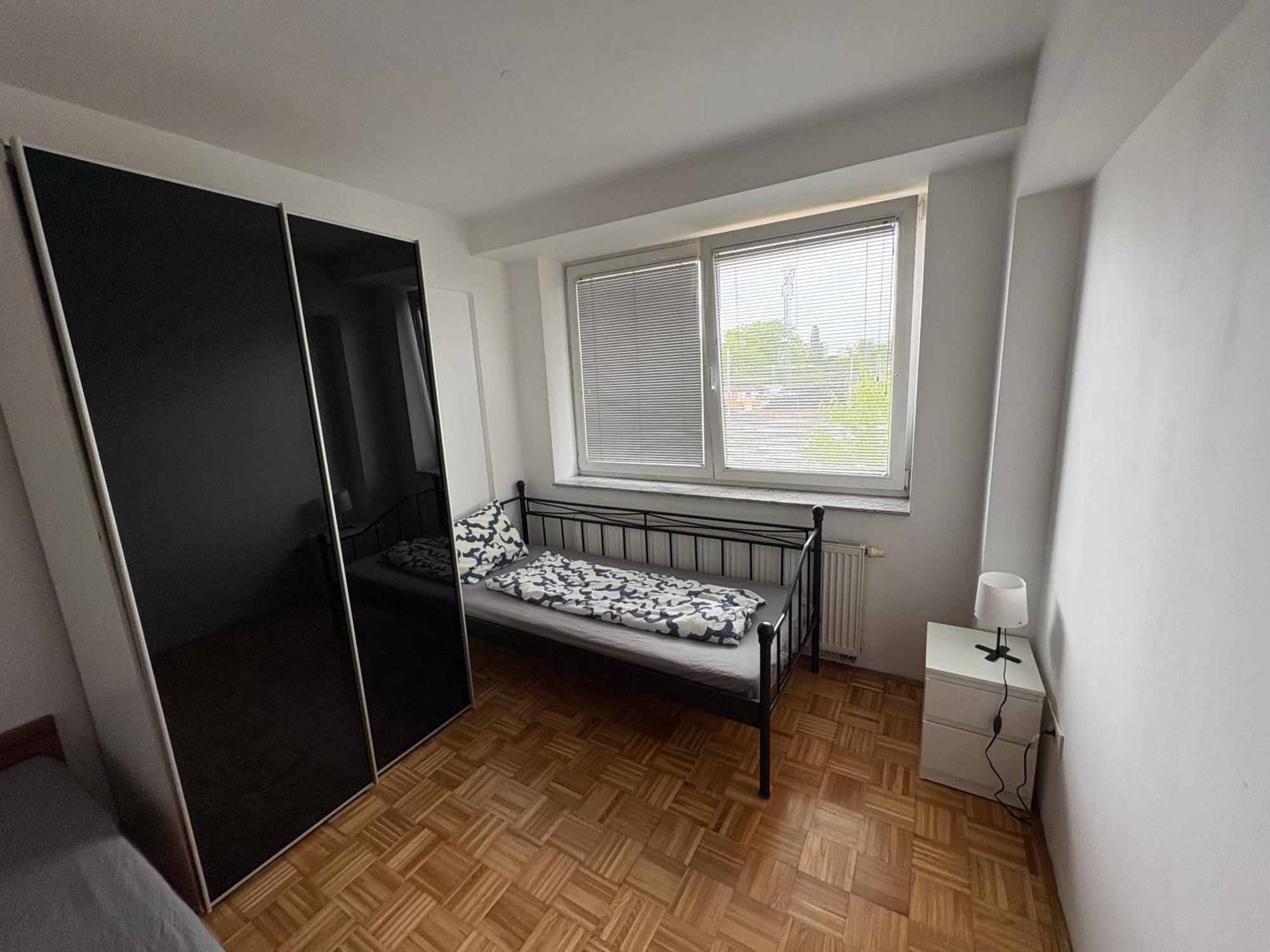 Apartma Lunca 1 Ljubljana Eksteriør bilde